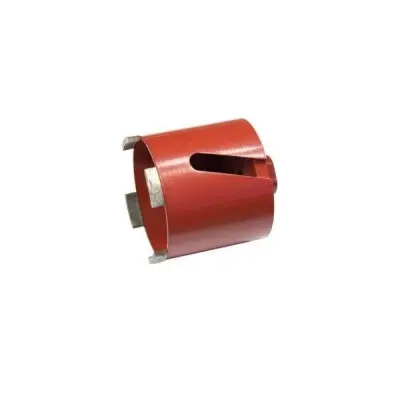 Baier Maschinenfabrik Diamant Dry Dryning Crown 7416