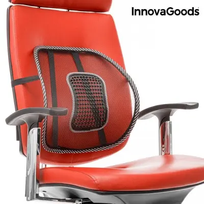 Prenosna zračna ledvena podpora innovagoods