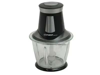 Sekljalnik FIRST 1,2 L, 300W