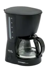 Aparat za tople napitke FIRST, 1L, 750W