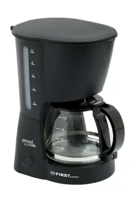 Aparat za tople napitke FIRST, 1L, 750W