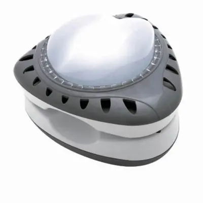 Intex Magnetna LED stenska luč za bazen 28698