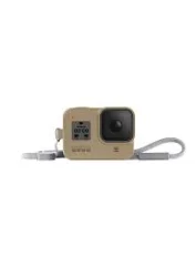 GoPro Sleeve Sand (Hero 8 Black)