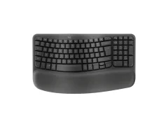 Logitech Wave Keys Slo g.