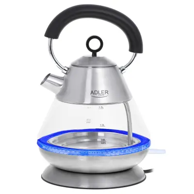ADLER Strix grelnik vode 1,5L