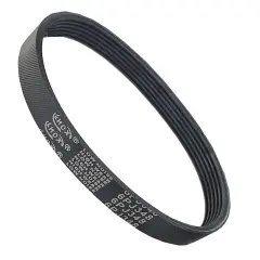 Nadomestni jermen 348mm za skobeljne stroje 6PJ348