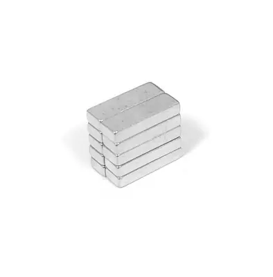 Neodim magneti 10x3x2mm 10kosov