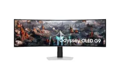 SAMSUNG S49CG934SU 49" Odyssey OLED monitor