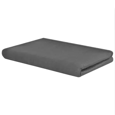 vidaXL Preproga za šotor 250x300 cm antracitna