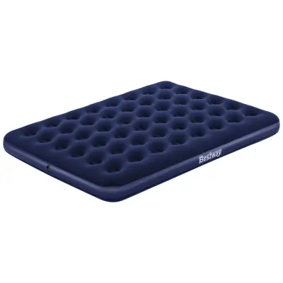Bestway Napihljiva zračna postelja 203x152x22 cm 67003
