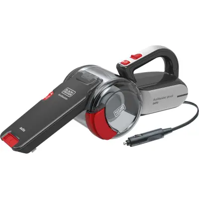 AVTOMOBILSKI SESALNIK 12 V PIVOT