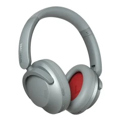 Brezžične slušalke 1MORE, ANC SonoFlow (srebrne)