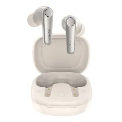 Slušalke TWS EarFun Air Pro 3, ANC (bele)