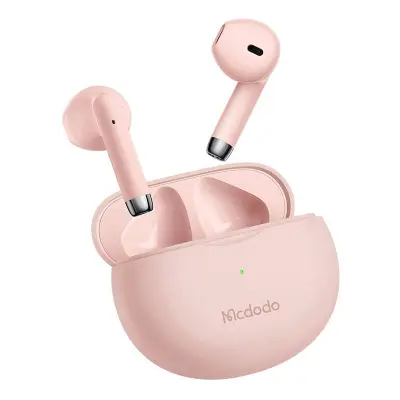 Slušalke Mcdodo TWS HP-8032 (roza)