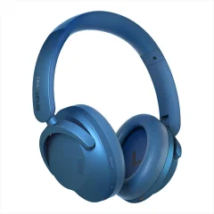 Brezžične slušalke 1MORE, ANC SonoFlow (modre)