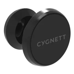 Magnetni nosilec za avto za rešetko ali vetrobransko stekloCygnett Magnetni nosilec (črn)