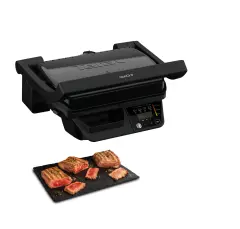 TEFAL Optigrill GC7P0810 kontaktni žar