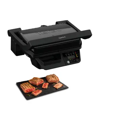 TEFAL Optigrill GC7P0810 kontaktni žar