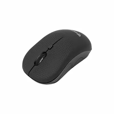 Miška SBOX optična brezžična USB WM-106 črna
