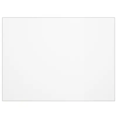 vidaXL Zaščita za mizo prozorna 120x90 cm 2 mm PVC