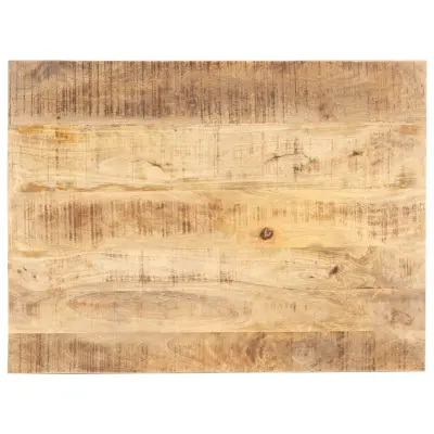 vidaXL Mizna plošča iz trdnega mangovega lesa 15-16 mm 90x60 cm