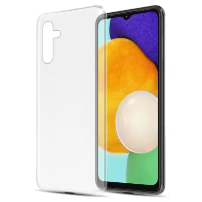 Cadorabo Case, združljiv s Samsungom v popolnoma prozornem - zaščitnem pokrovu, narejen iz fleksibilnega silikona TPU