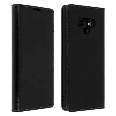 Folio etui za denarnico s stojalom za video, crna str. Samsung Galaxy Note 9