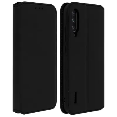 Popolna zašcita z držalom za kartice in držalom za video - crna str. Xiaomi Mi A3