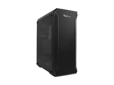 Caja Gaming Genesis Irid 505 ATX 2XUSB 3.0 2XUSB 2.0 S/F Cristal Templado