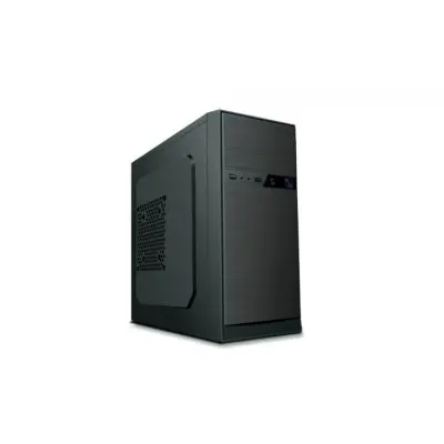 Caja Coolbox M500 Micro ATX 2XUSB 3.0 500W Negro