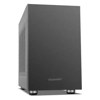 Caja Nox Hummer Vault Minitorre M-ATX, Mini-ITX