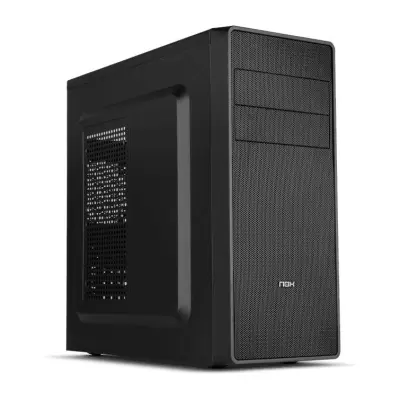 Caja Nox Coolbay Rx ATX 1XUSB3.0 2XUSB2.0 Negro