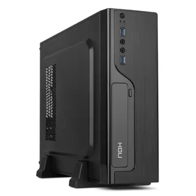 Tanka škatla s 500W vir M-Atx Nox Lite070