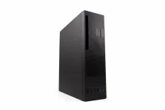 Coolbox Box PCT360-2 Micro ATX 300W Black