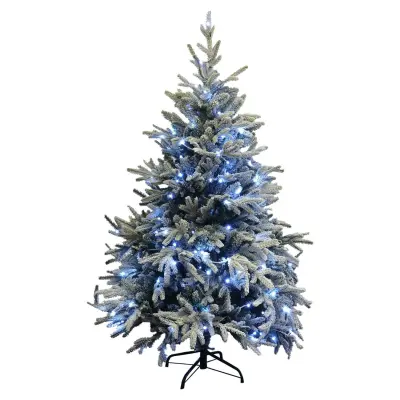 Božično drevo LED lučke 180cm