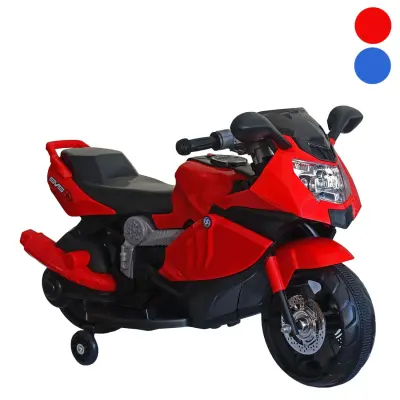 AKU Motor