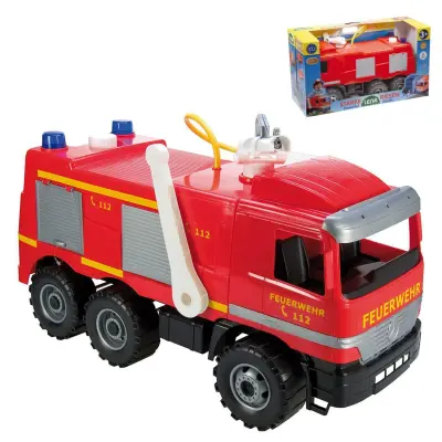 LENA: GASILSKO VOZILO 65cm