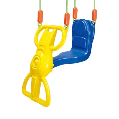 Gugalnica z ročajem