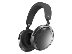 SENNHEISER MOMENTUM 4 Wireless, (grafitne) brezžične slušalke