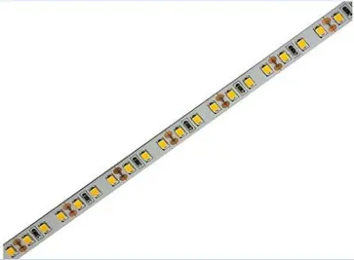 LED TRAK 5m, 3000K toplo bela, 12V, 21,6W/m, 60x5630/m, IP20