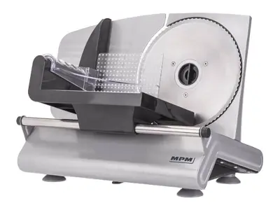 Salamoreznica kovinska MPM MKR-04M 150W