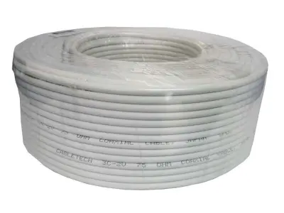 Kabel koaksialni 3C-2V 75 OHM