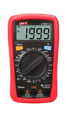 Multimeter UT-33C +