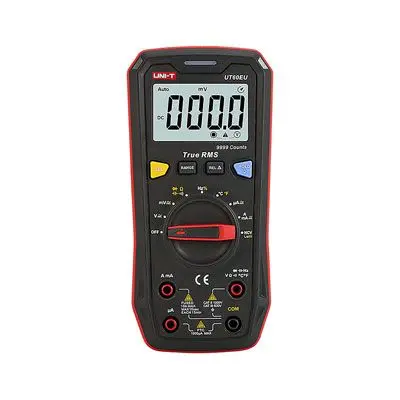Multimeter UT60EU