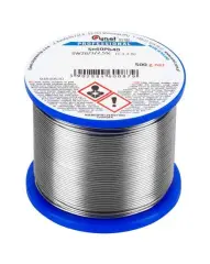 Žica za spajkanje CYNEL  fi:1,2mm 500g