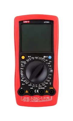 Multimeter UT-58C