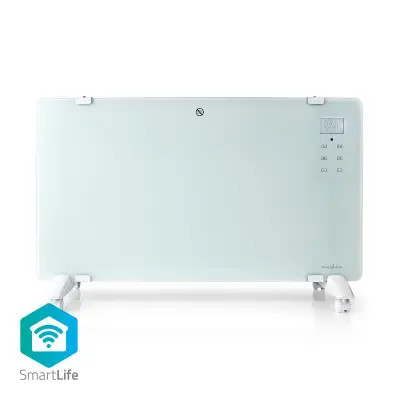 NEDIS WIFIHTPL20FWT 2000W KONVEKTOR