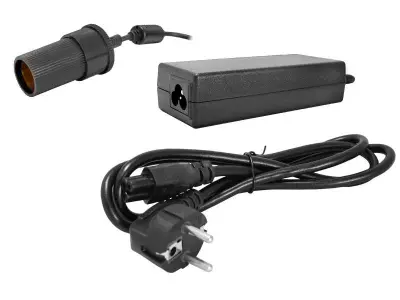 Usmernik za avtovžigalnik vtičnico LEXTOOL 12V / 6A / 72W