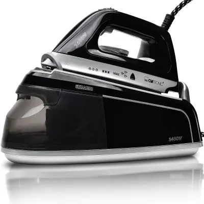CLATRONIC DBS3749B likalna postaja