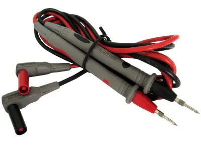 Merilni kabli HQ za merilnike dolgi - zaprti